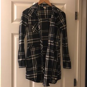 Element mini dress